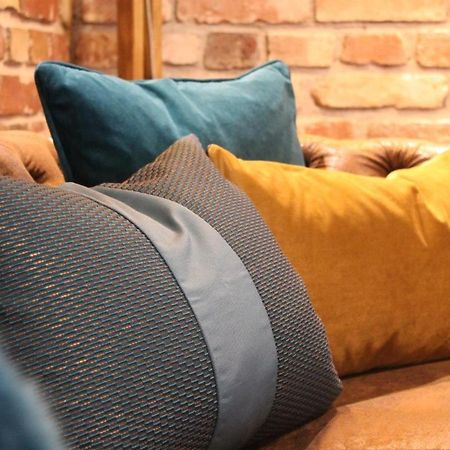 Friendly Home - Special Doppelappartement "Old Bakery" Koeln Bonn Phantasialand Brenig Luaran gambar